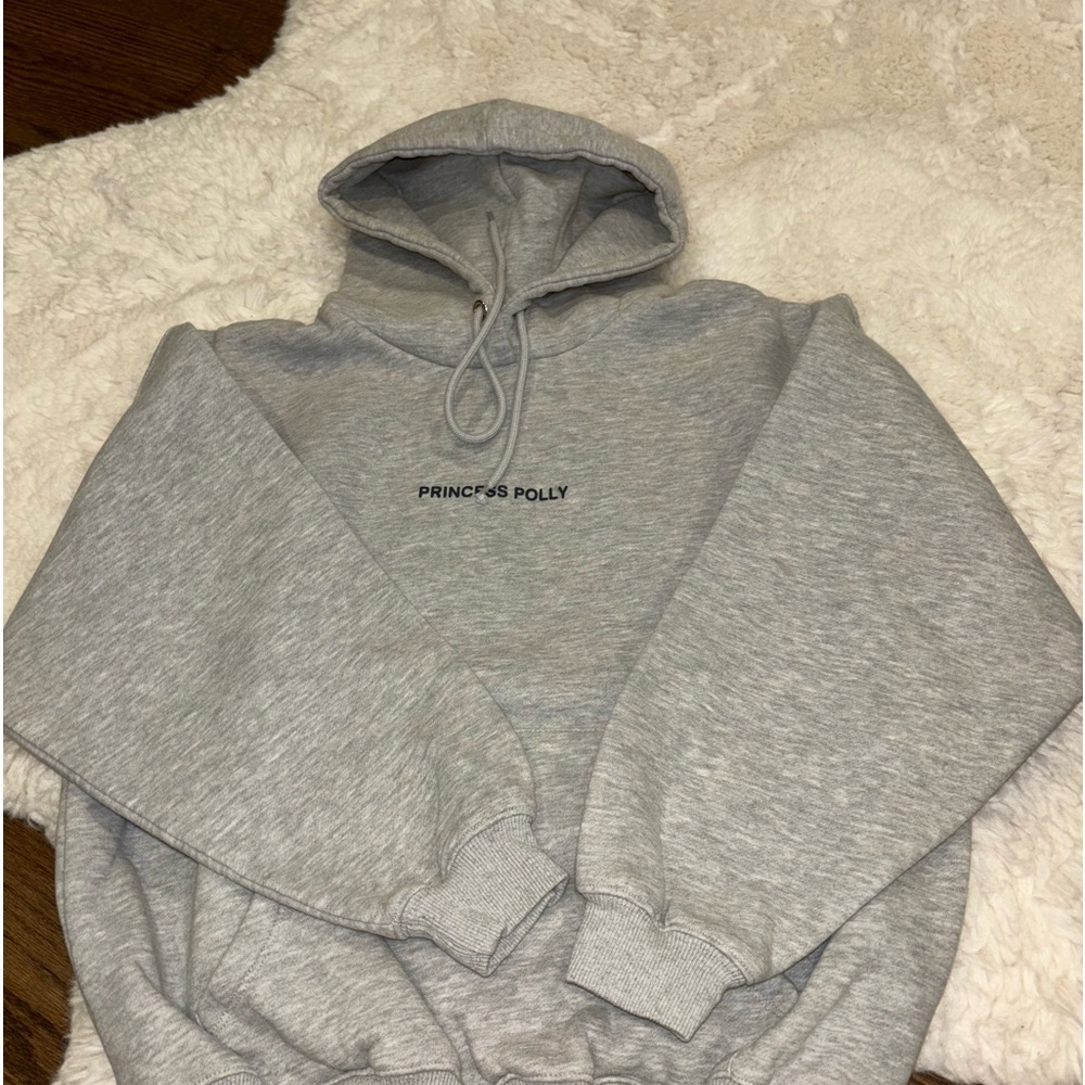 Princess Polly Hoodie